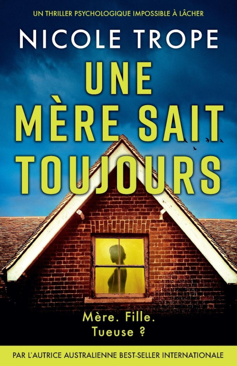 Buch Une m?re sait toujours Raphaëlle Pache