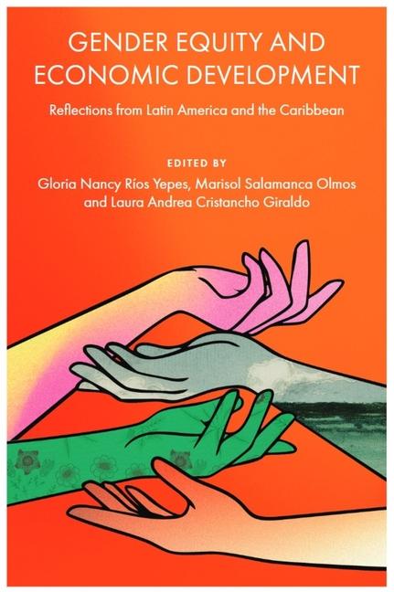 Kniha Gender Equity and Economic Development Marisol Salamanca Olmos