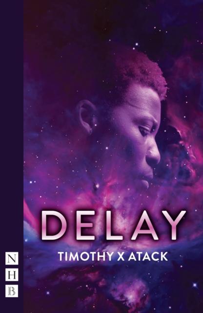 Βιβλίο Delay Timothy X Atack