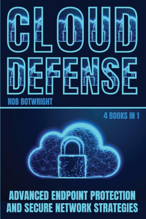 Kniha Cloud Defense 