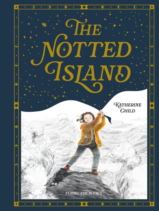 Libro The Notted Island Katherine Child