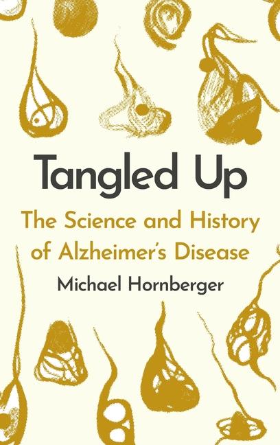 Kniha Tangled Up Michael Hornberger