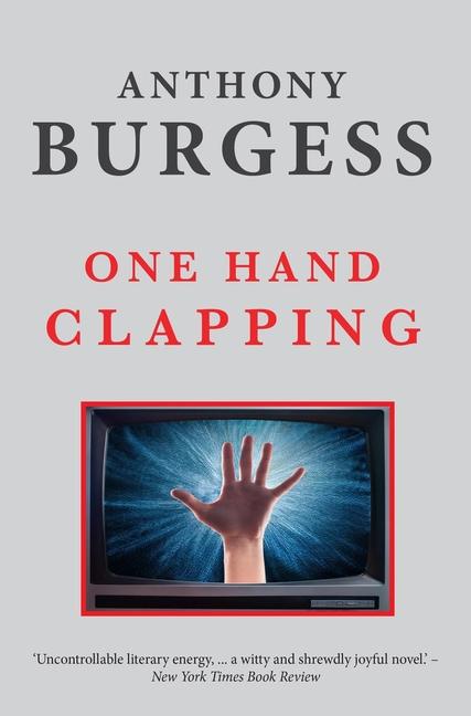 Kniha One Hand Clapping BURGESS ANTHONY