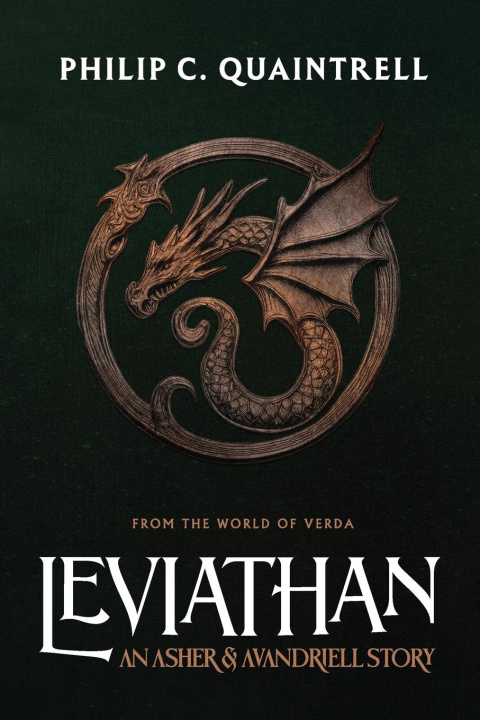 Buch Leviathan 