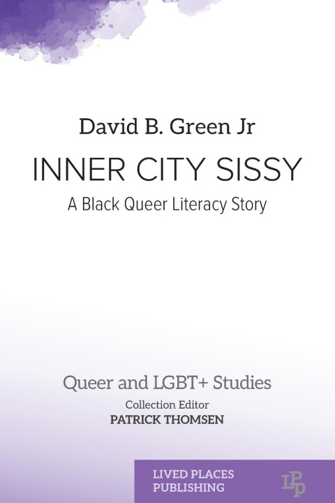 Kniha Inner City Sissy Patrick Thomsen