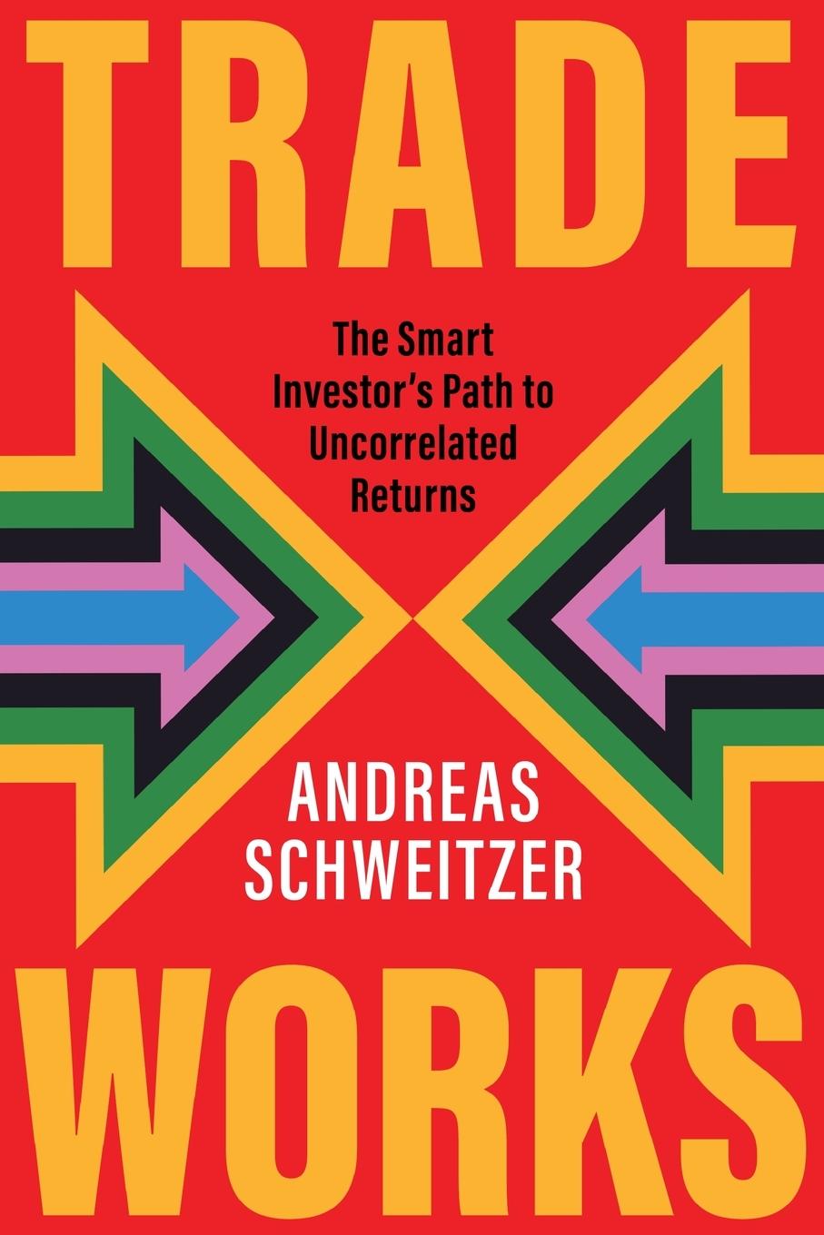 Kniha Trade Works 