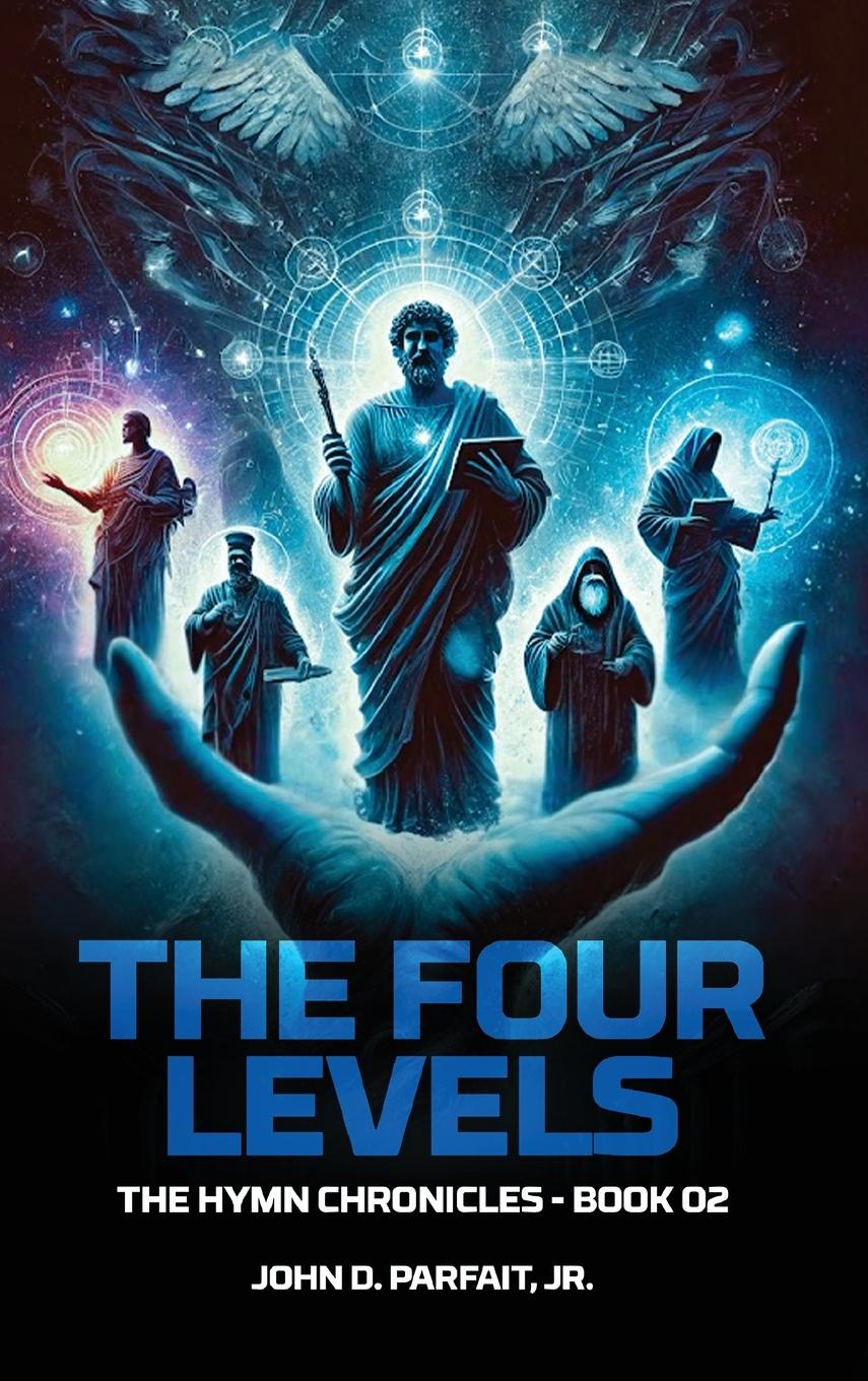 Kniha The Four Levels 