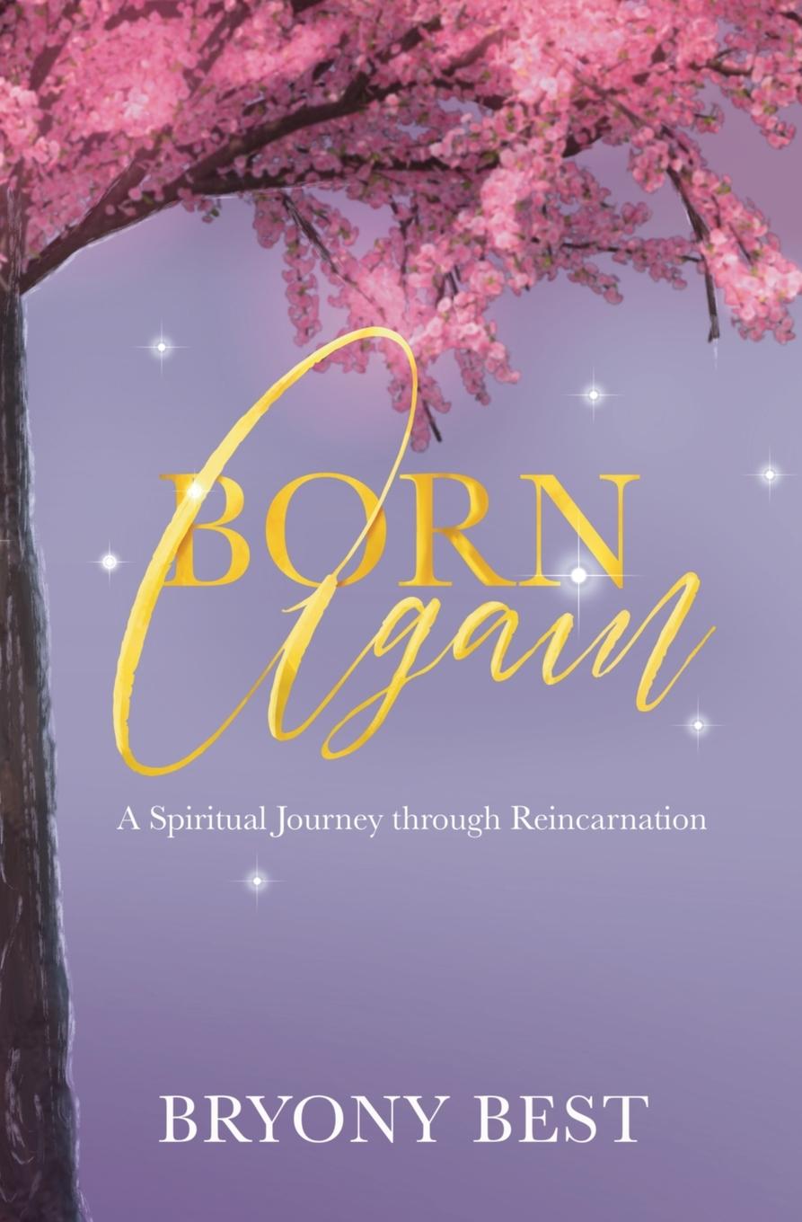 Kniha Born Again 