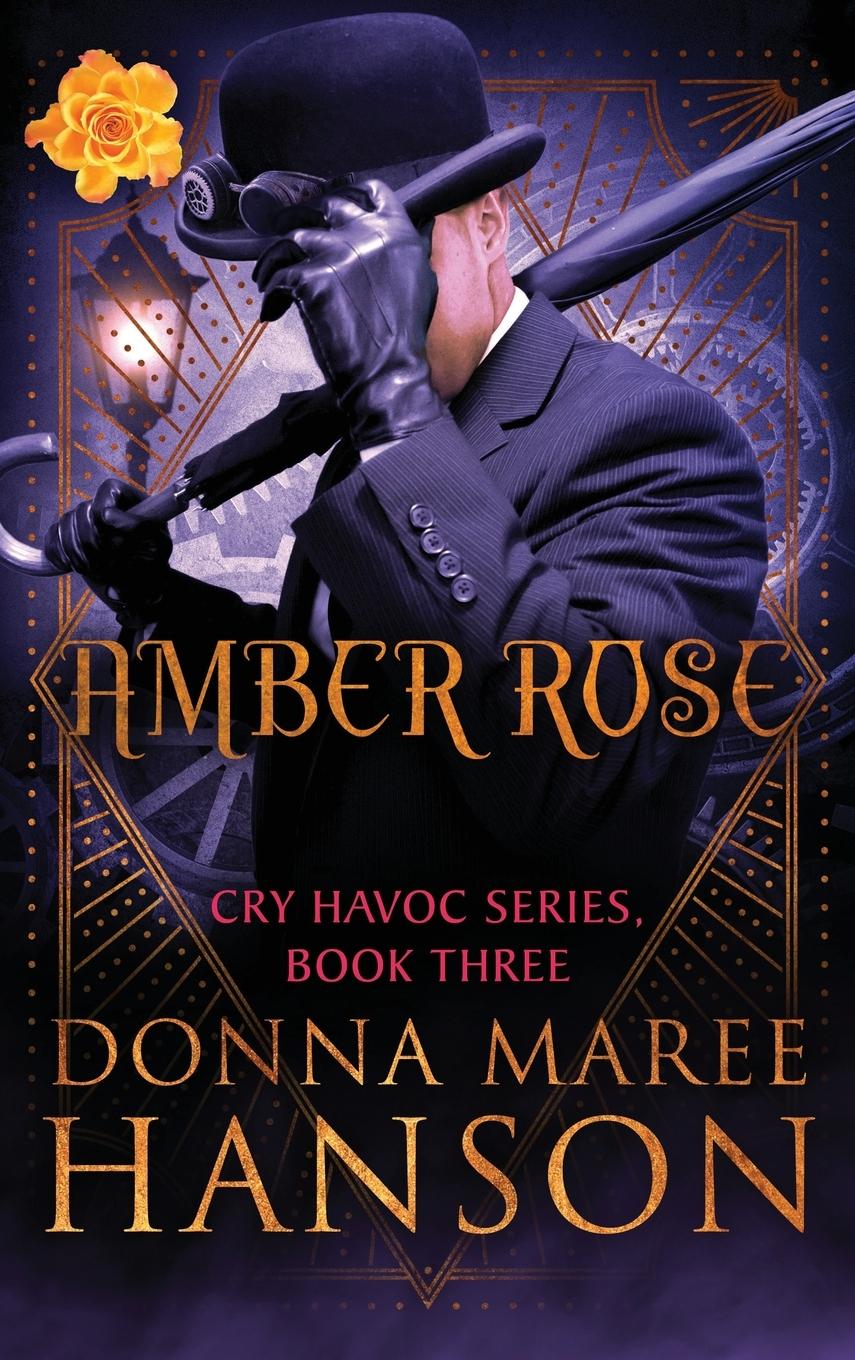 Buch Amber Rose 
