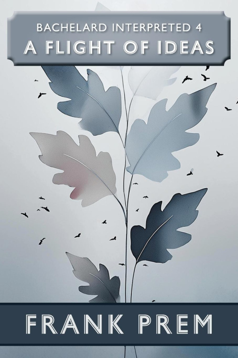 Kniha A Flight of Ideas 