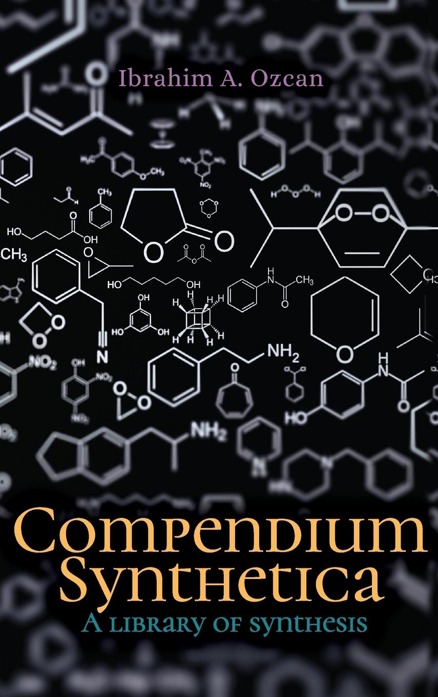 Knjiga Compendium Synthetica 
