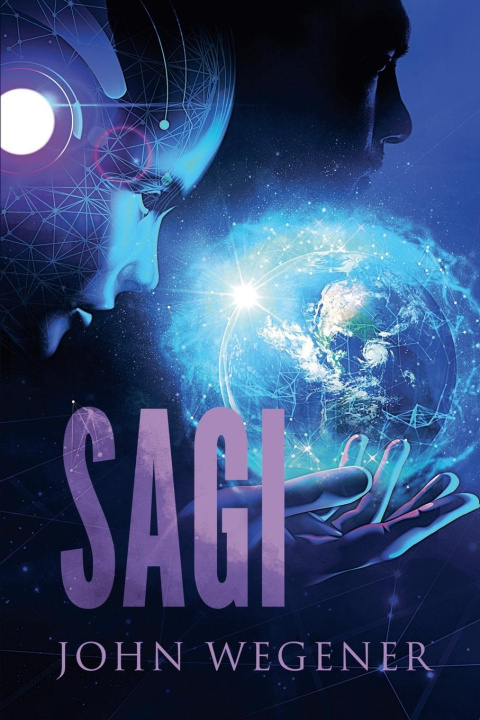 Book SAGI John Wegener