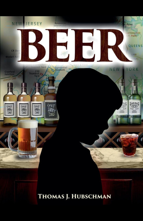 Kniha Beer 
