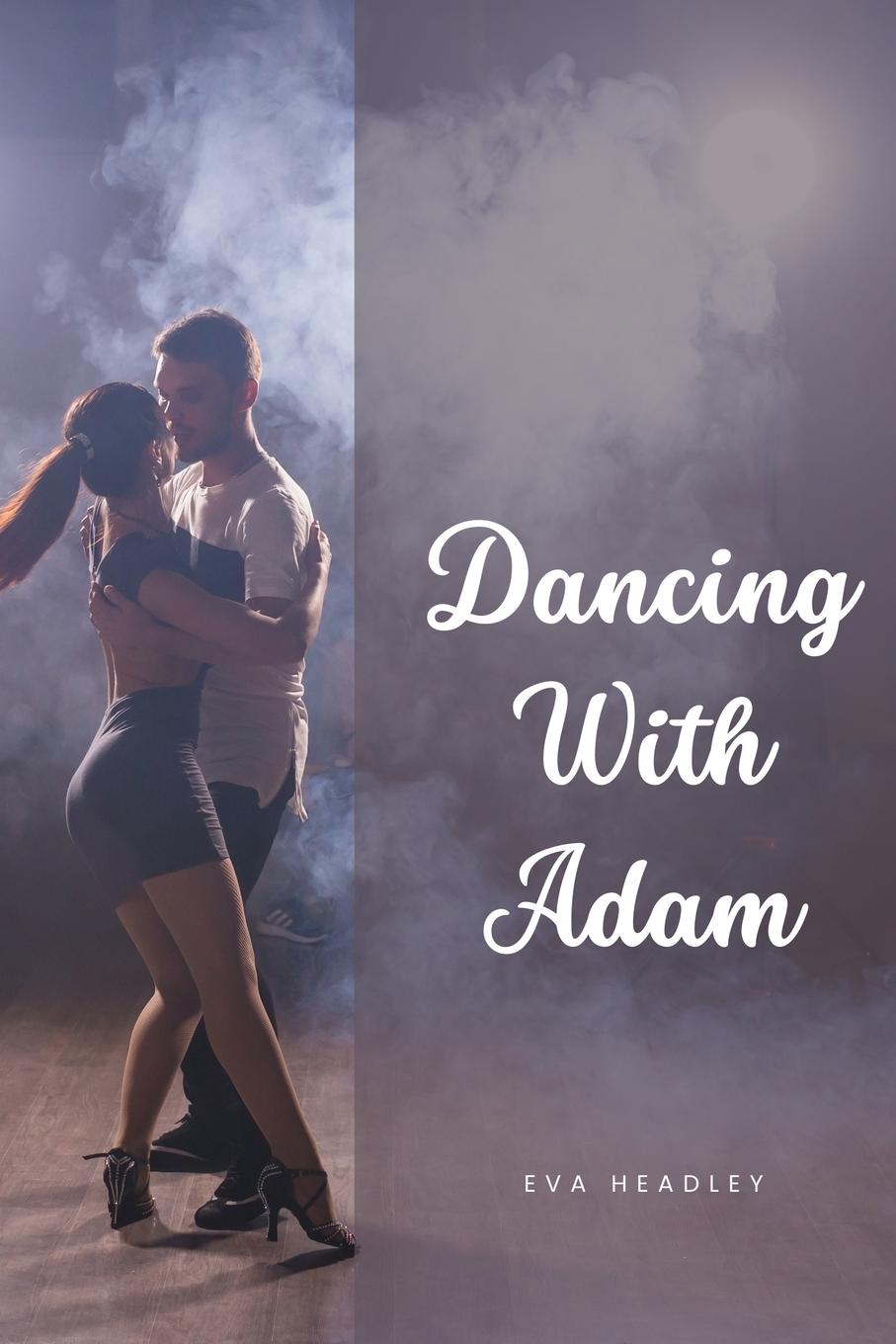 Kniha Dancing with Adam 