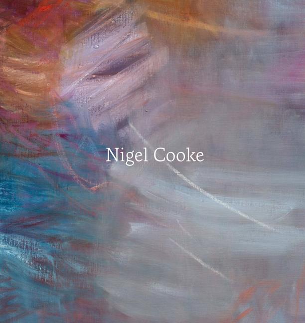 Boek Nigel Cooke: Paintings Nigel Cooke