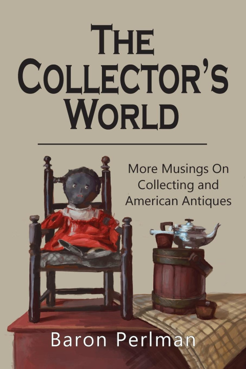 Buch The Collector's World 