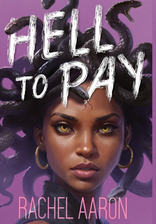 Book Hell to Pay Rachel Aaron