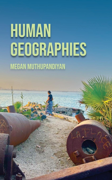 Kniha Human Geographies 