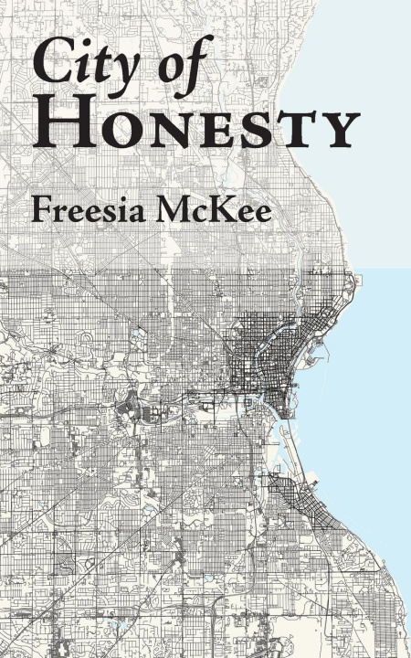 Kniha City of Honesty 