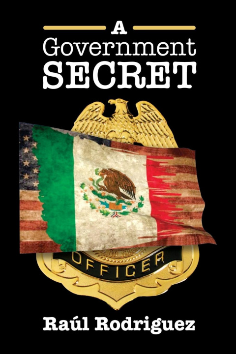 Libro A Government Secret 