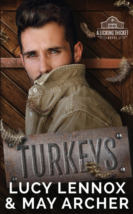 Boek Turkeys May Archer