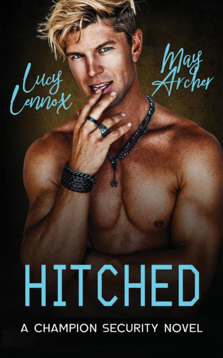 Kniha Hitched May Archer