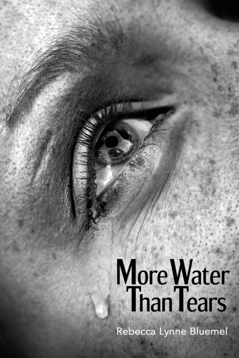 Kniha More Water Than Tears 