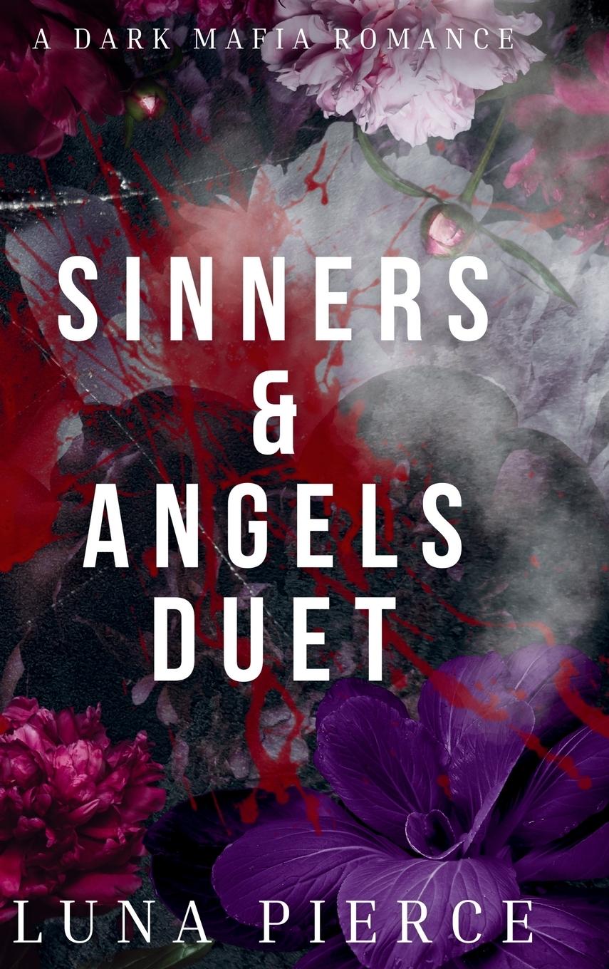 Livro Sinner & Angels Duet 