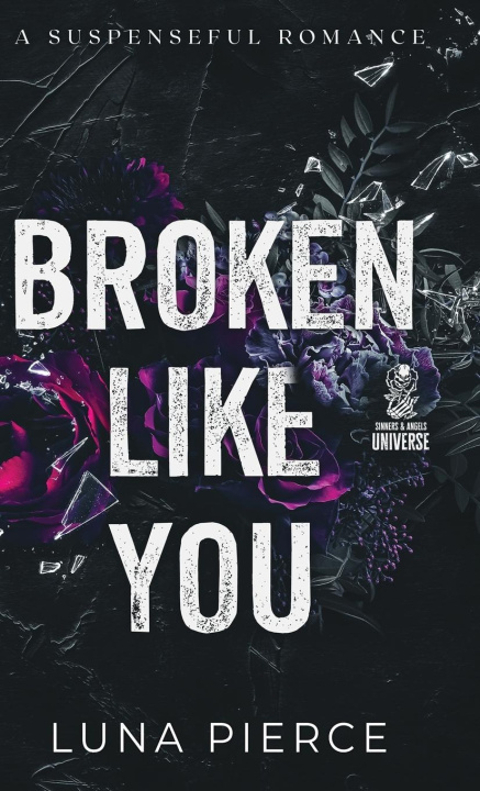 Libro Broken Like You 