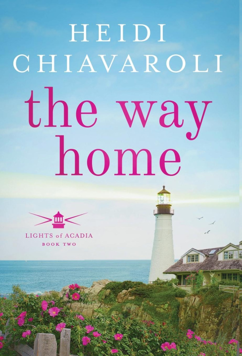 Kniha The Way Home Heidi Chiavaroli