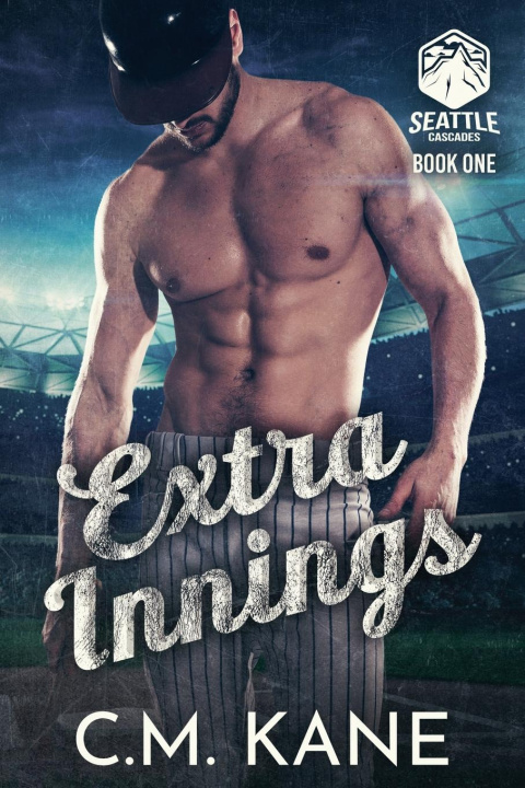 Kniha Extra Innings 