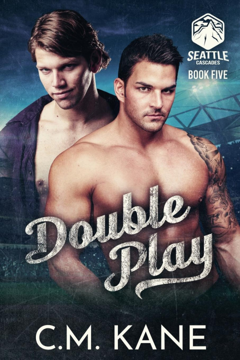 Kniha Double Play 