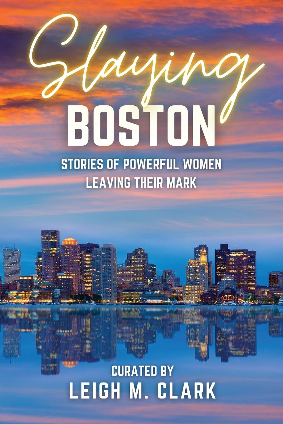 Buch Slaying Boston 
