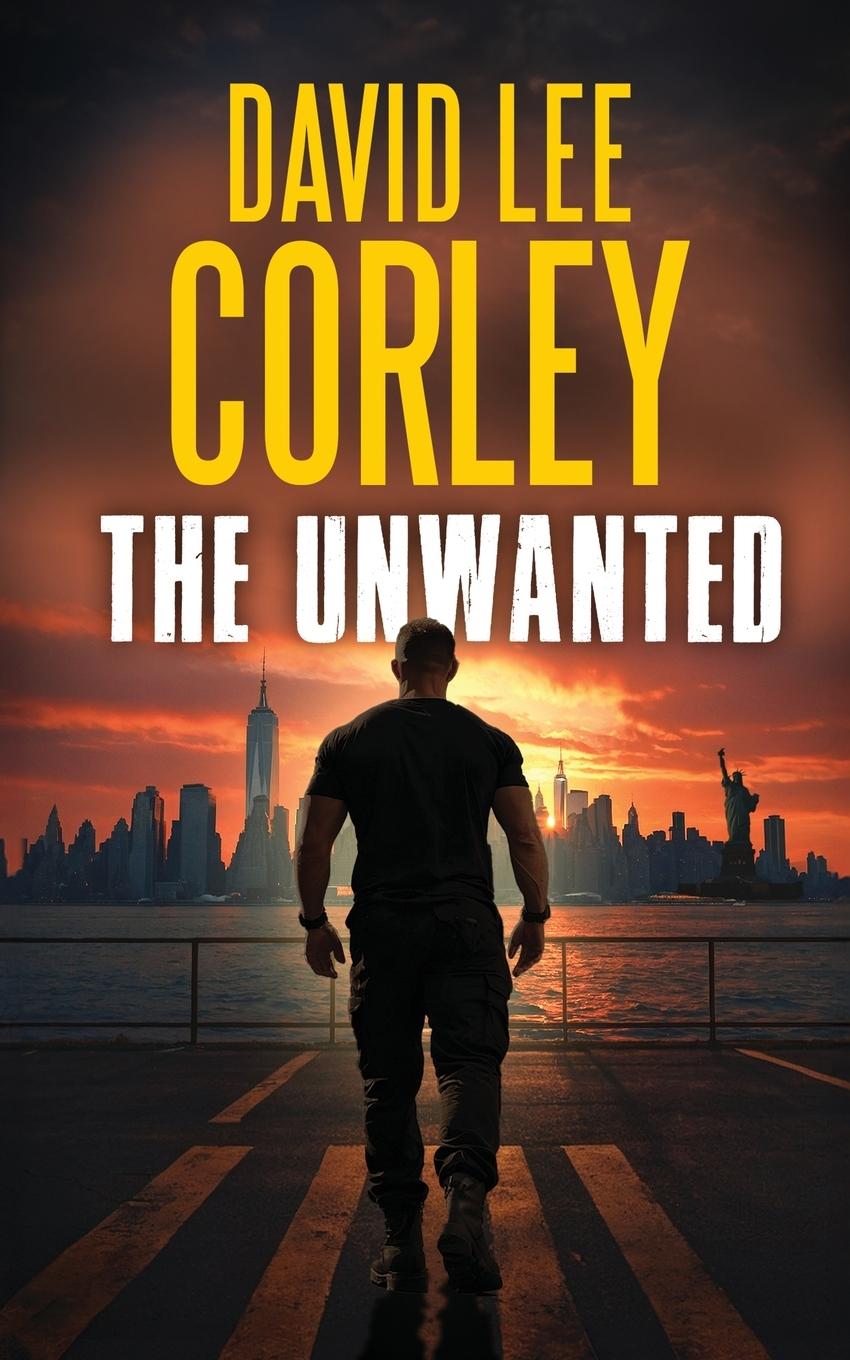Kniha The Unwanted 