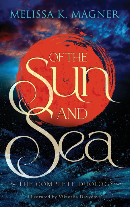 Libro Of the Sun and Sea 