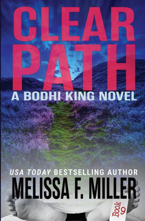 Kniha Clear Path 