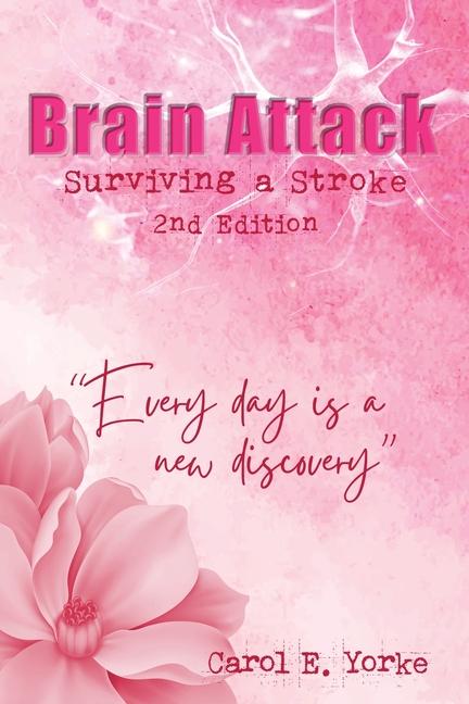 Kniha Brain Attack 2nd Edition 