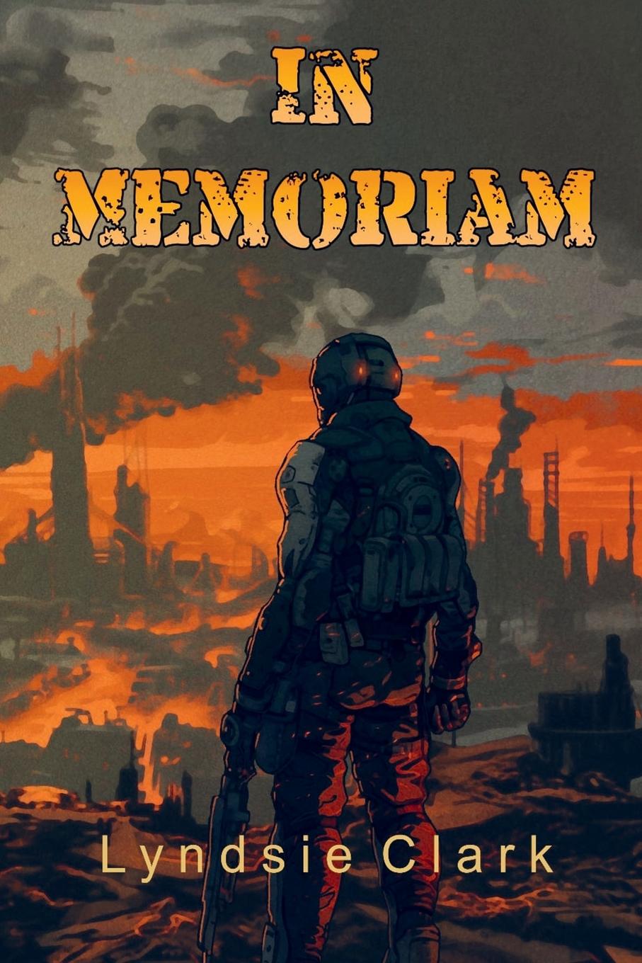 Kniha In Memoriam 