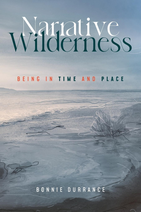 Kniha Narrative Wilderness 