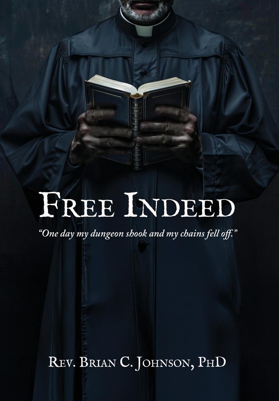 Libro Free Indeed 