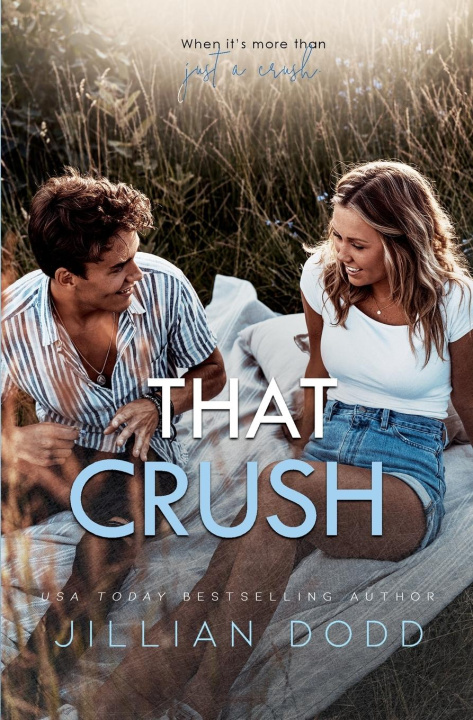Buch That Crush 