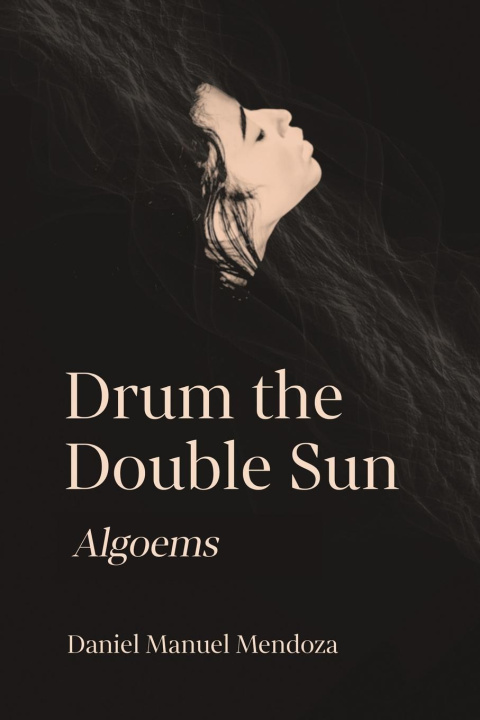 Kniha Drum the Double Sun 