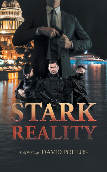 Kniha Stark Reality 