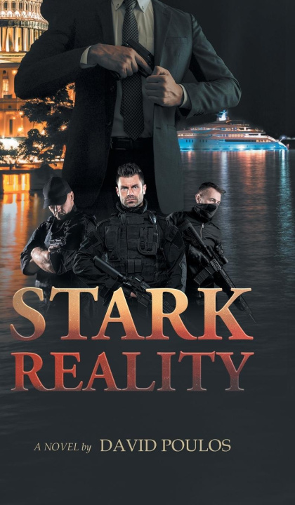 Kniha Stark Reality 