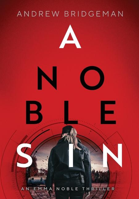 Book A Noble Sin Andrew Bridgeman