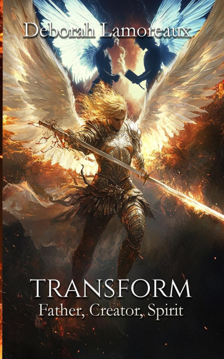 Kniha Transform 