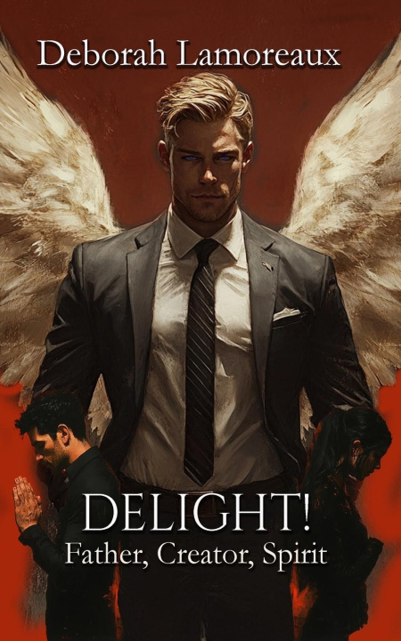 Kniha Delight! 