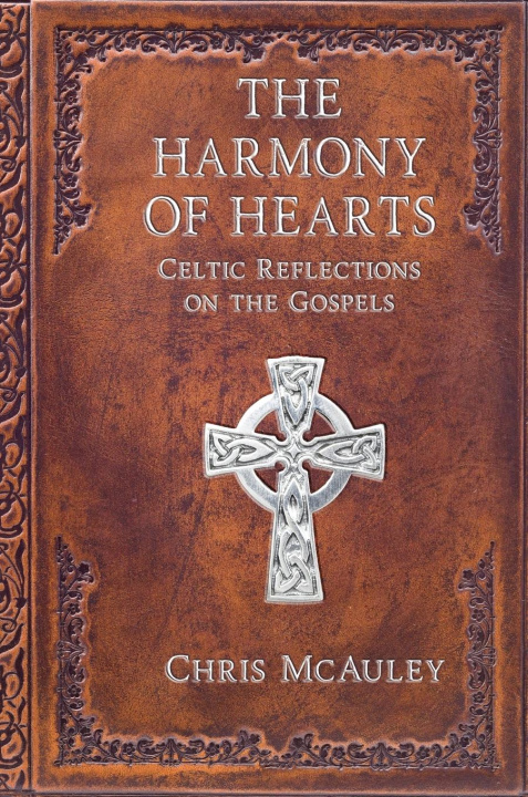 Kniha The Harmony of Hearts 