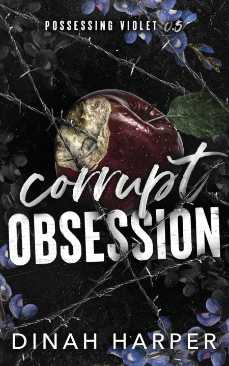 Kniha Corrupt Obsession 