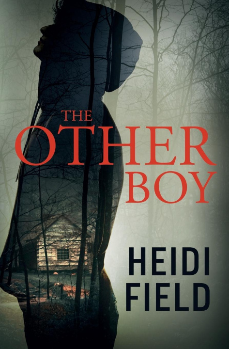 Buch The Other Boy 